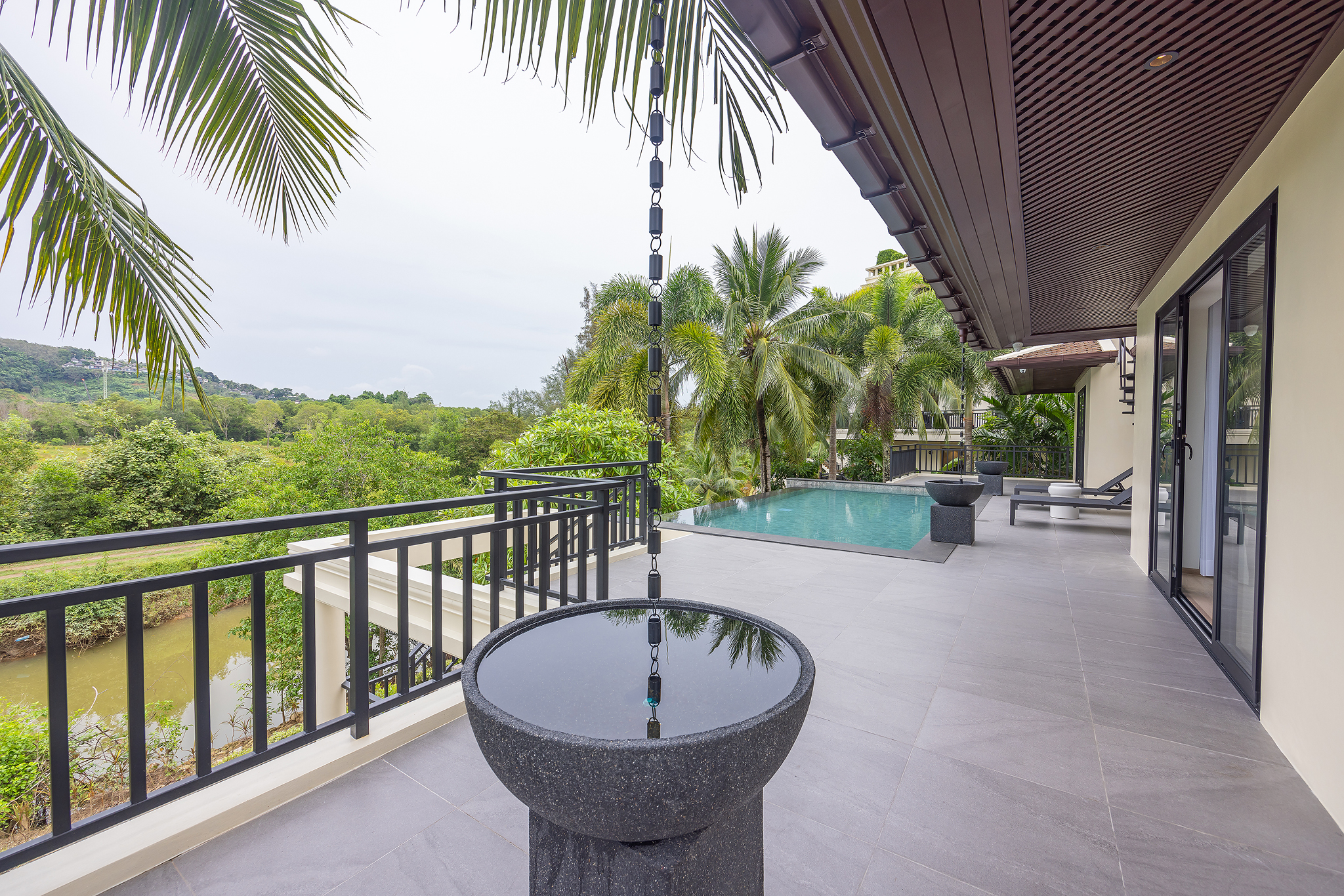 The Laytin Villa 34